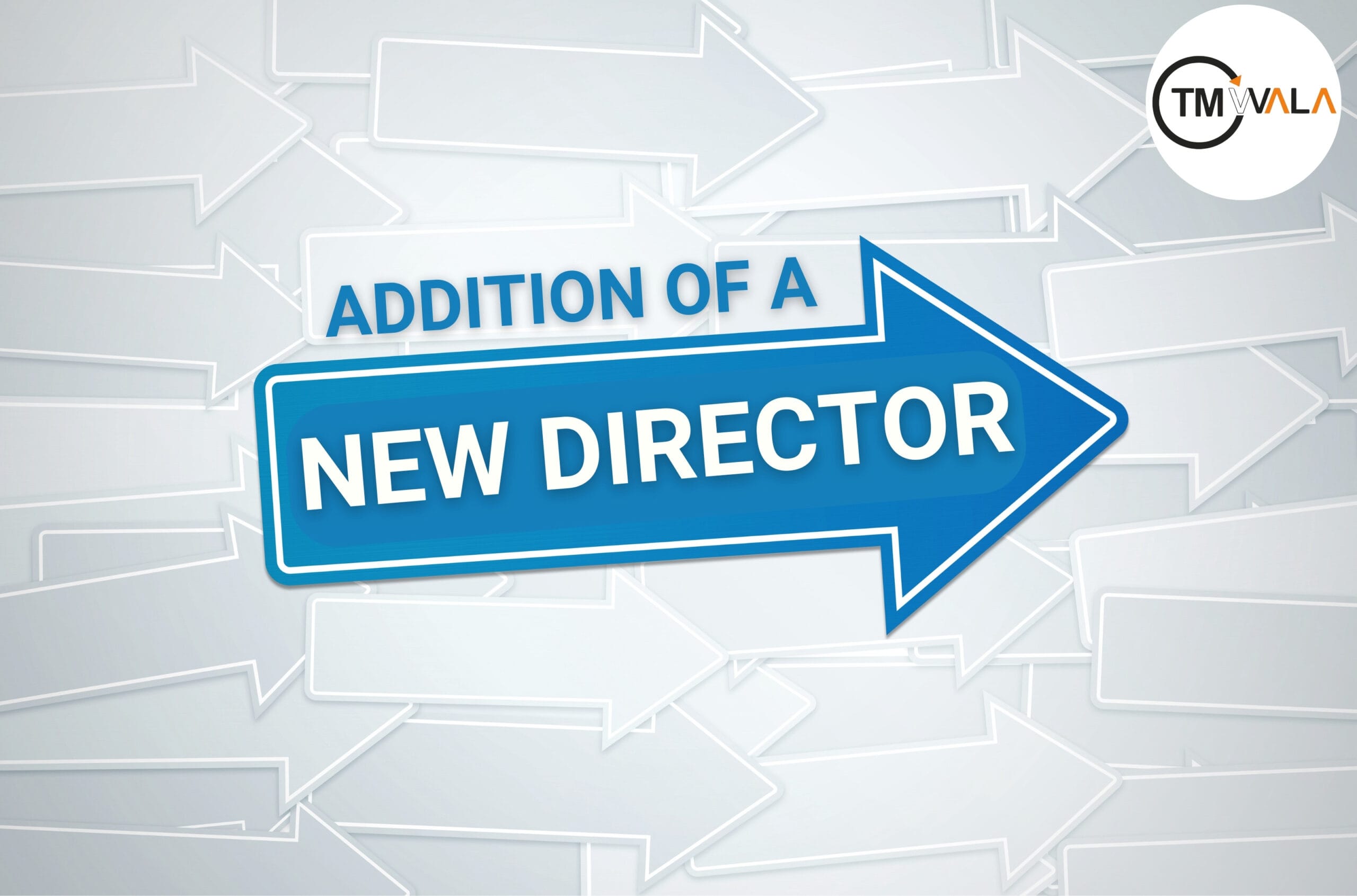 Addition of New Director