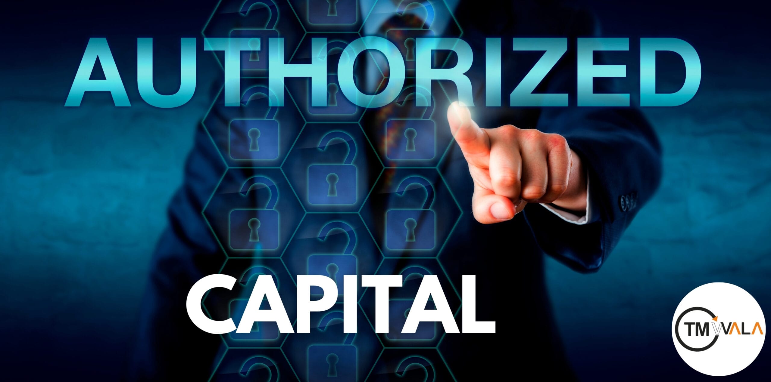 Increase Authorized Share Capital