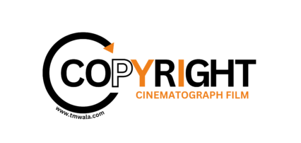 Copyright Registration for CINEMATOGRAPH FILMS from TMWala