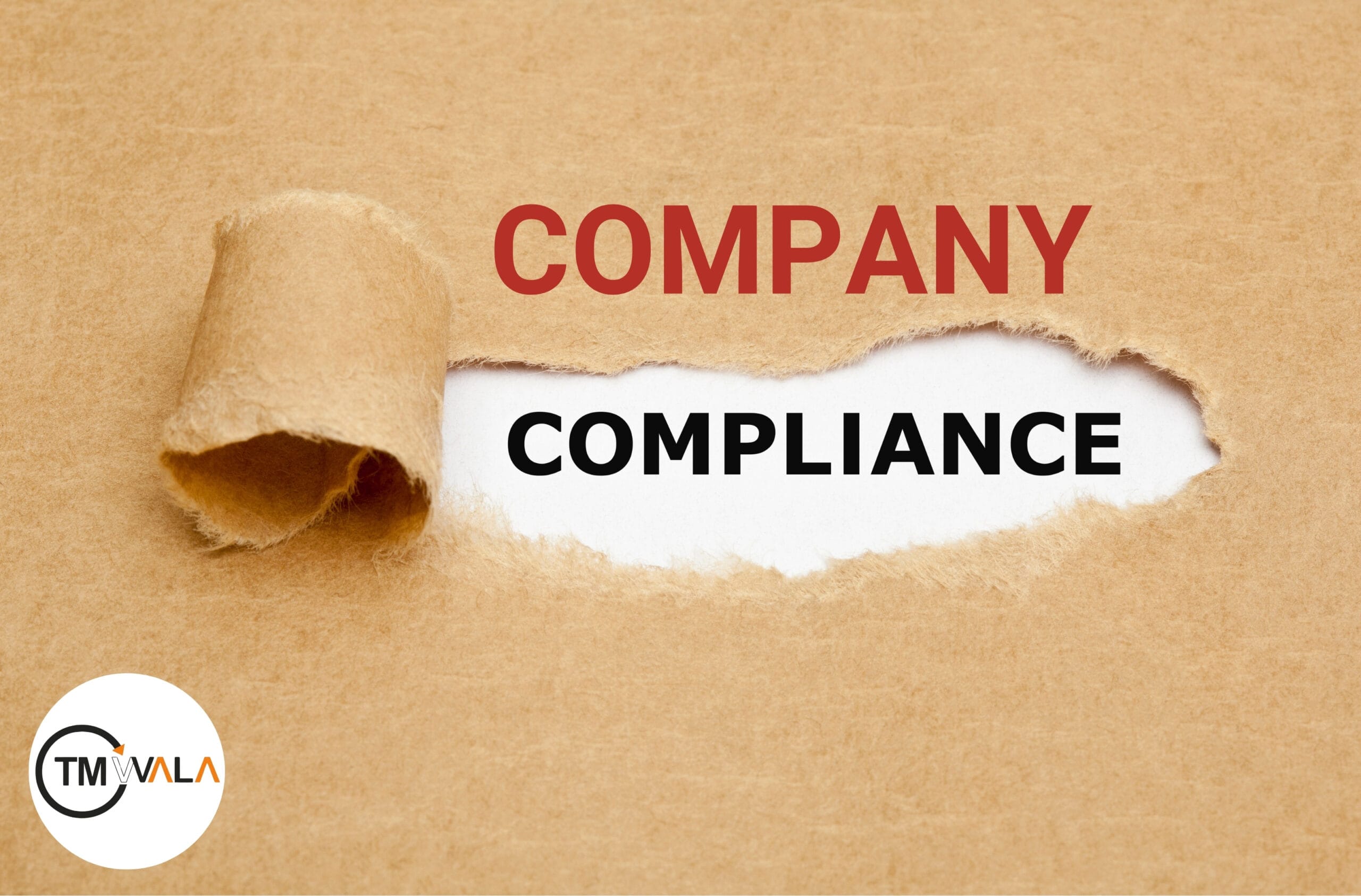 Company Compliance