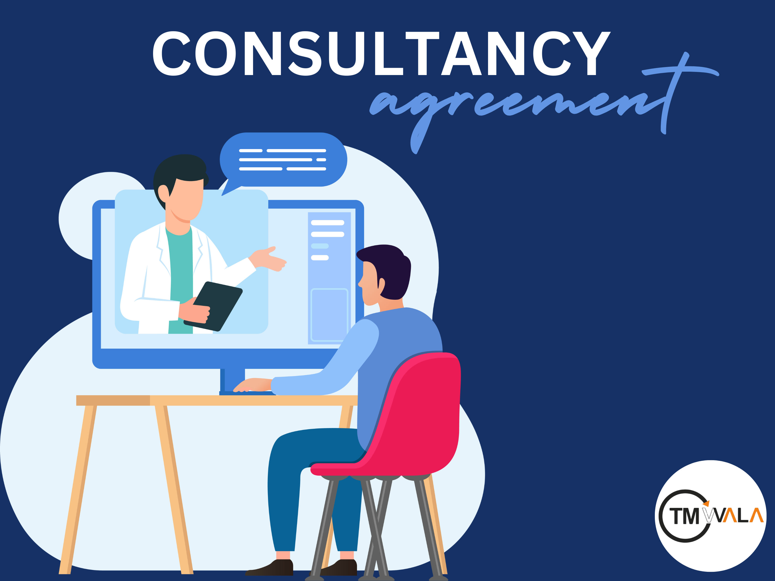 Consultancy Agreement