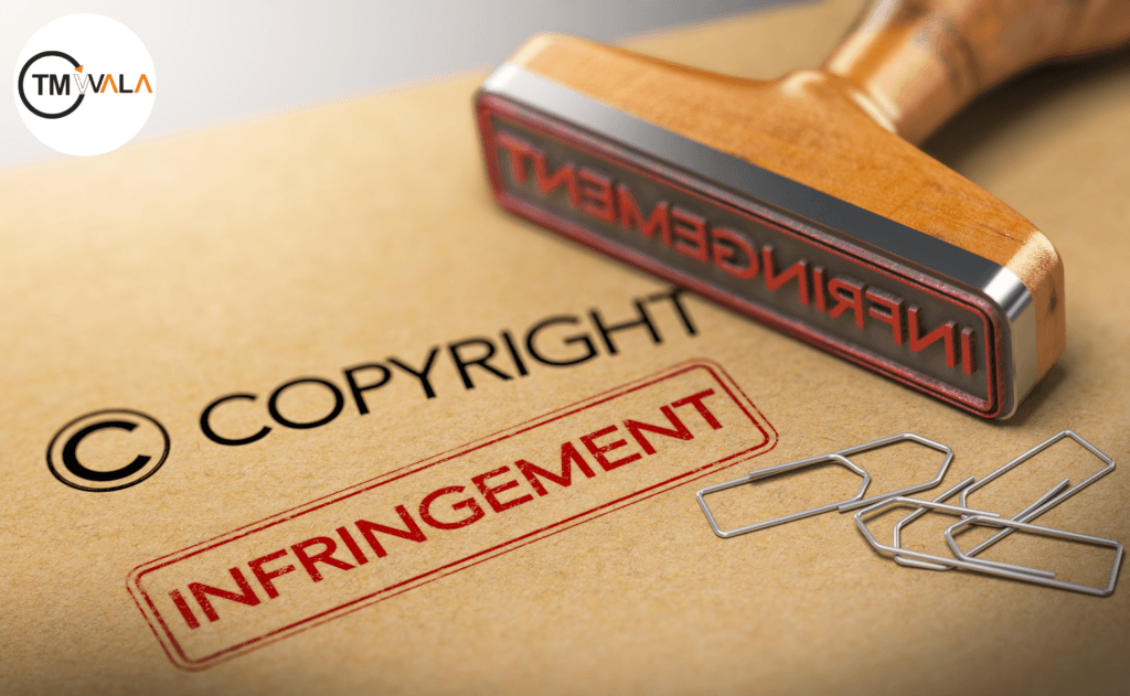 Copyright Infringement in India