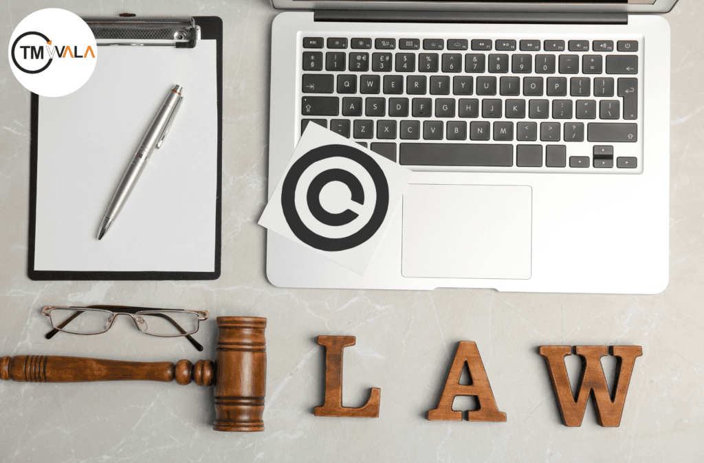 copyright litigation