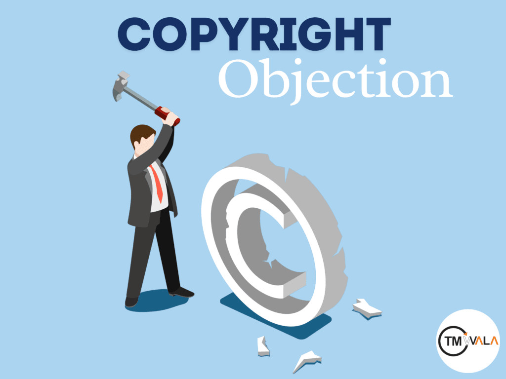 Copyright Objection in India