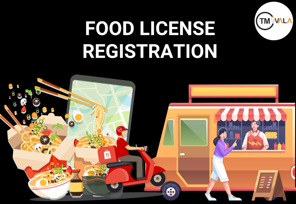 Food License Registration TMWala Blog Image