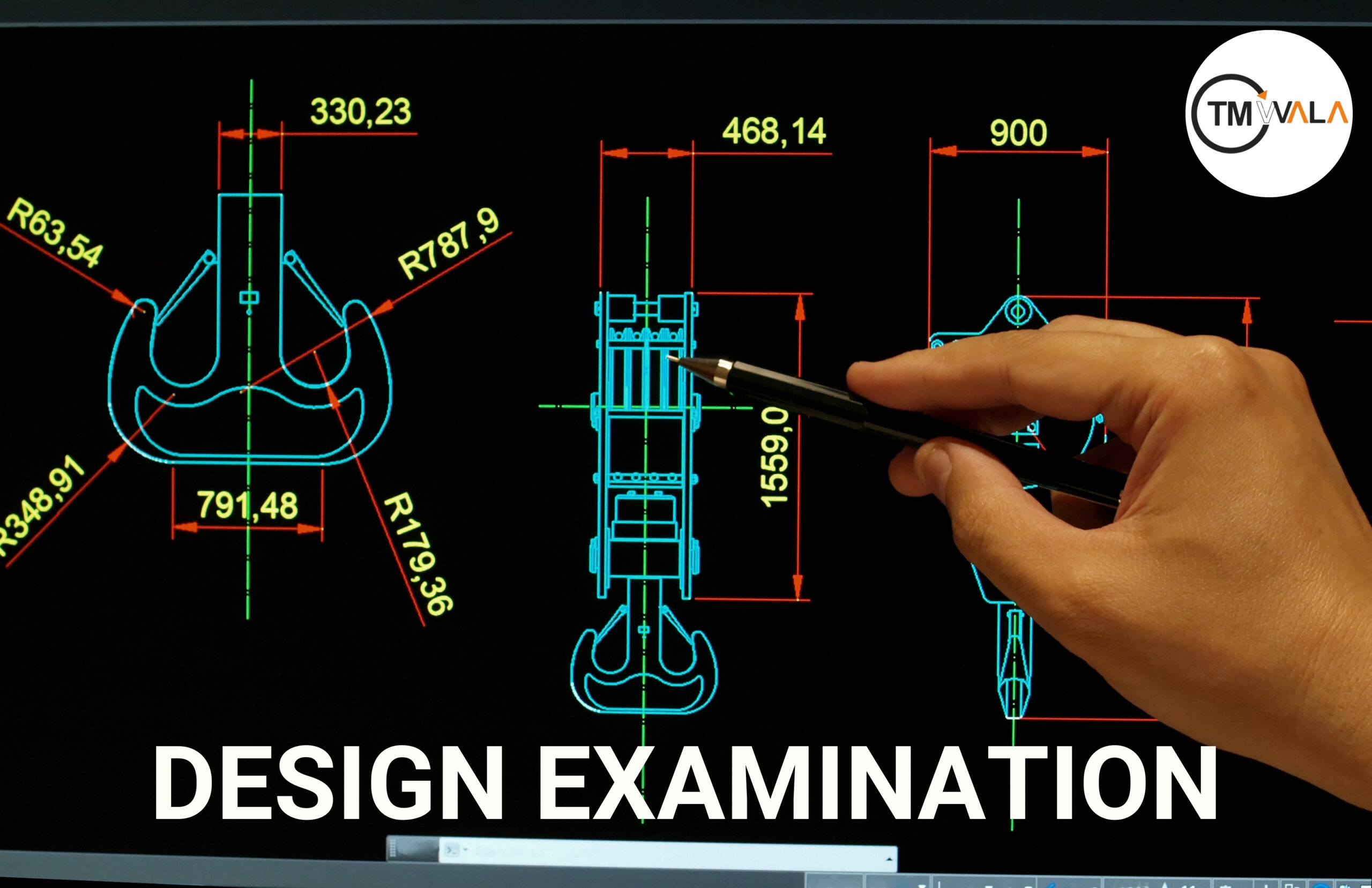 Design Examination Report