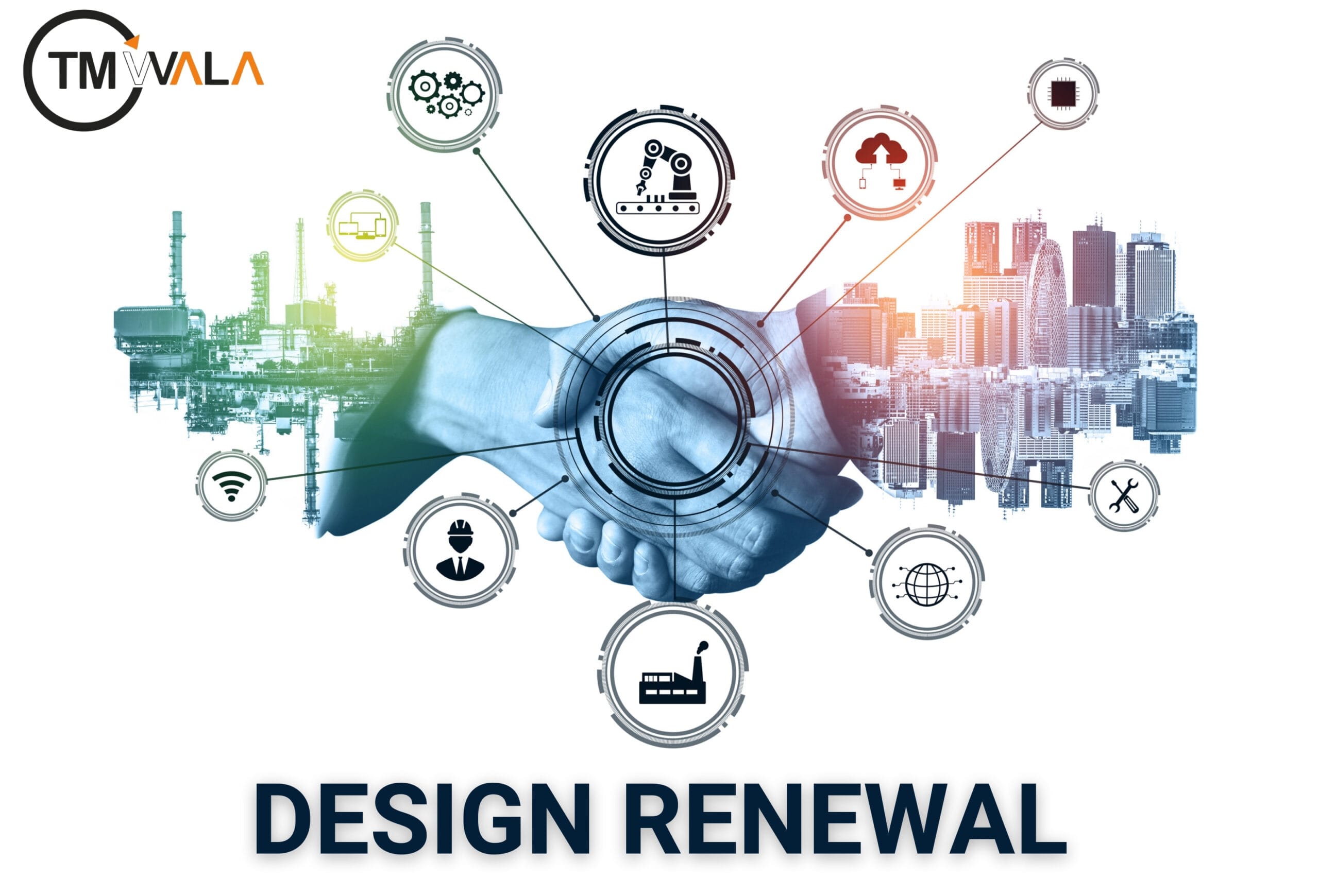 Design Renewal