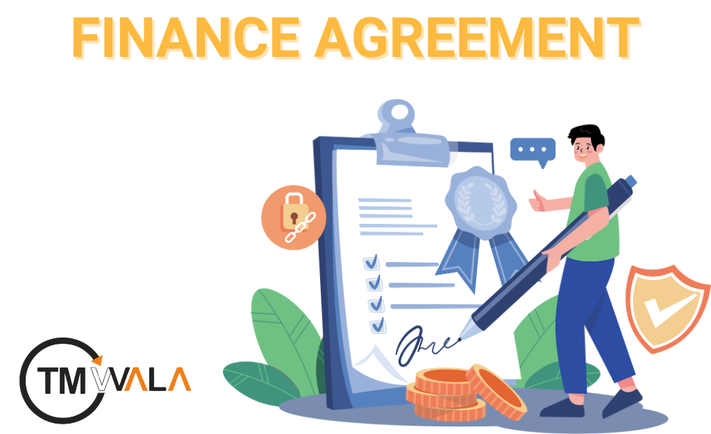 Finance Agreement