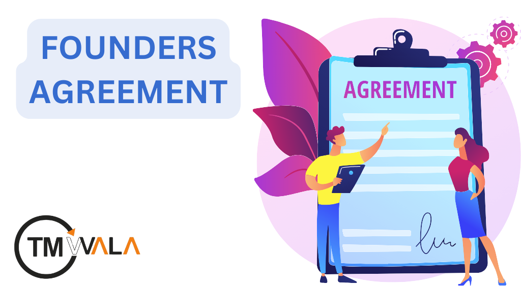 Founders Agreement