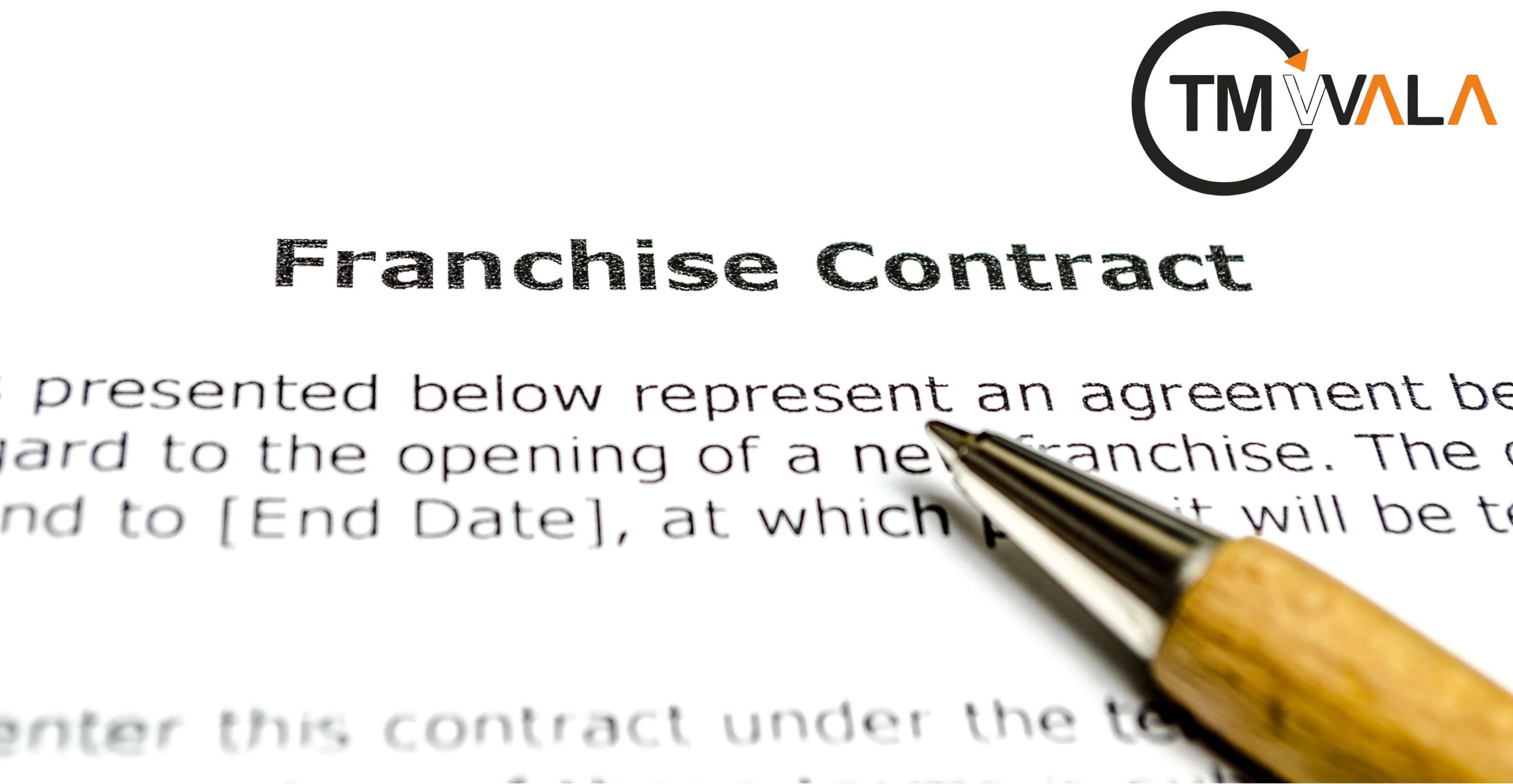 FRANCHISE AGREEMENT