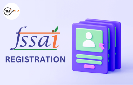 FSSAI registration