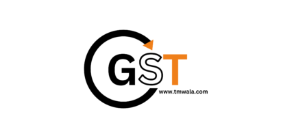 GST REGISTRATION SERVICES FROM TMWALA