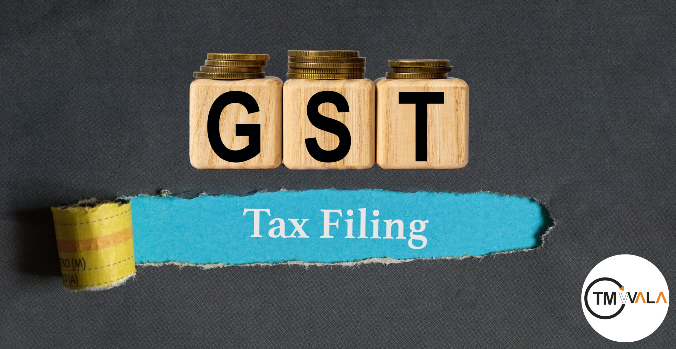 GST annual return