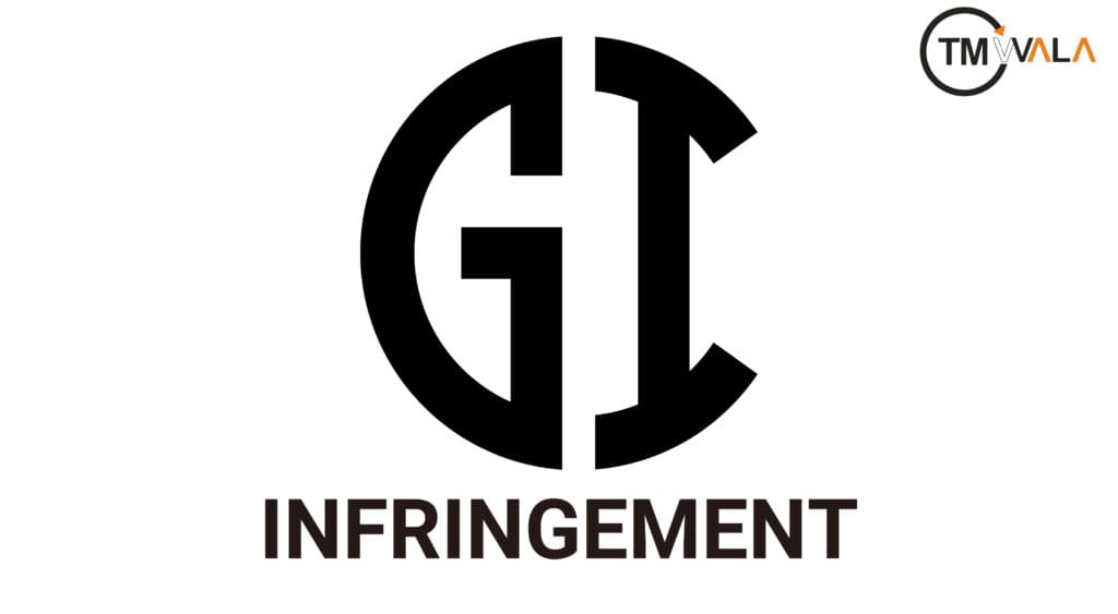 GI Infringement