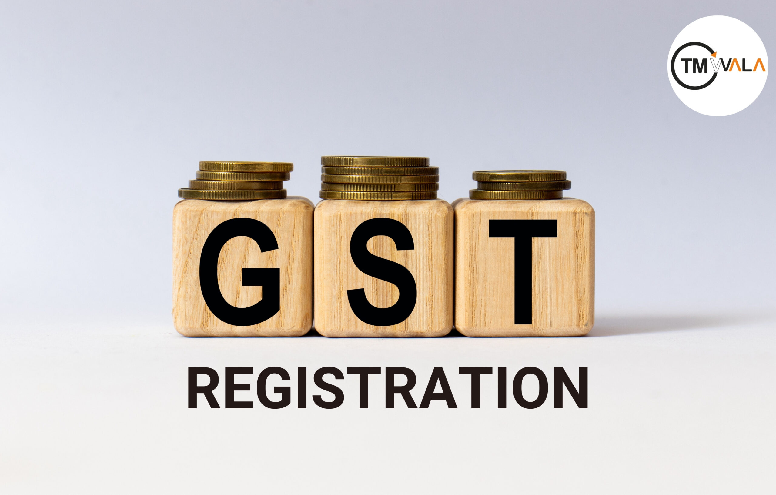 GST Registration