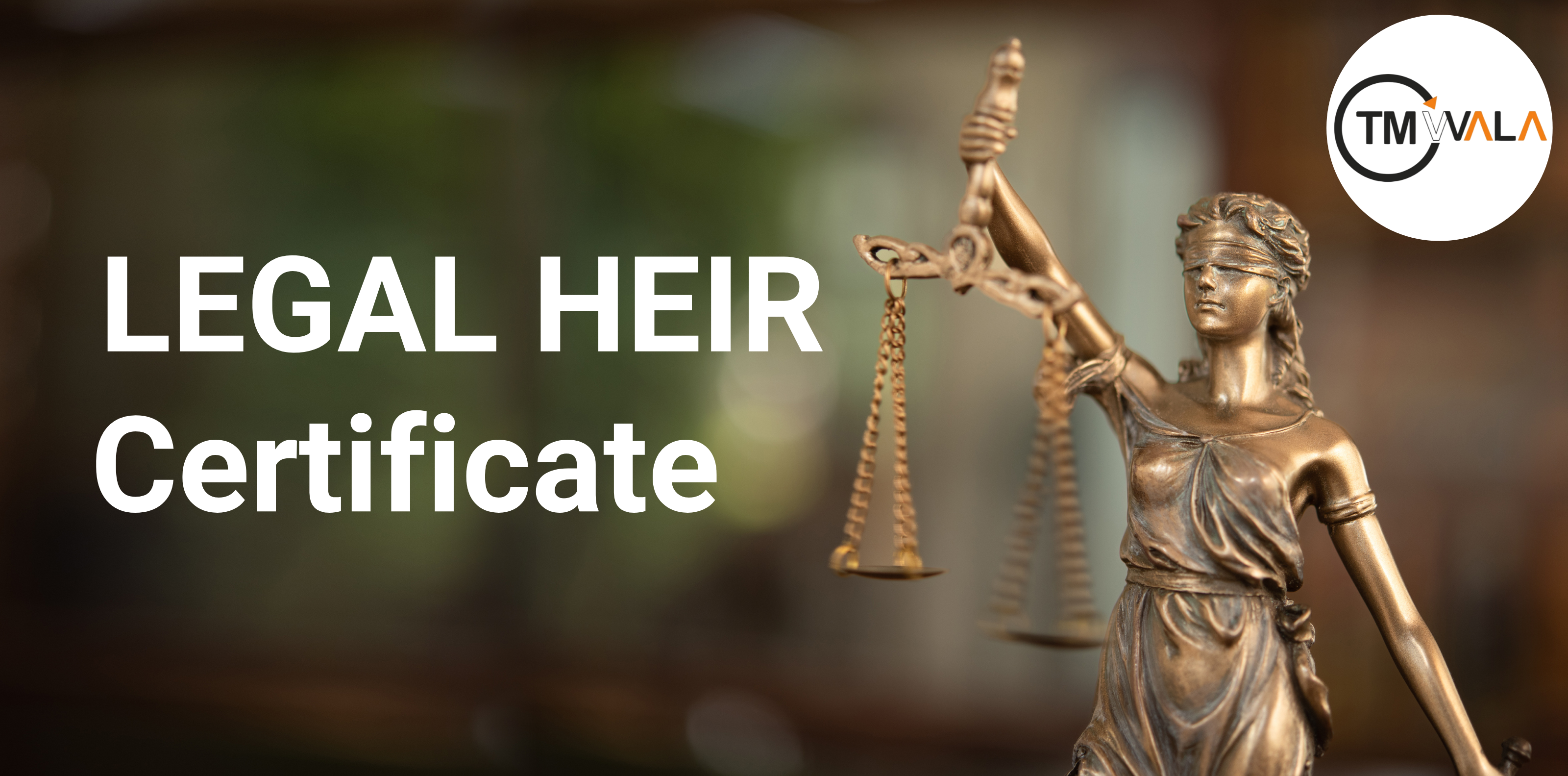 Legal Heir Certificate