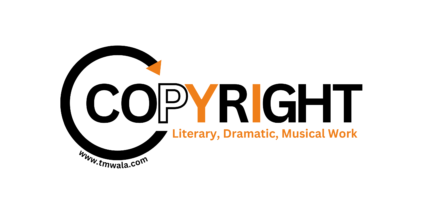 Copyright Registration for Literary work from TMWala