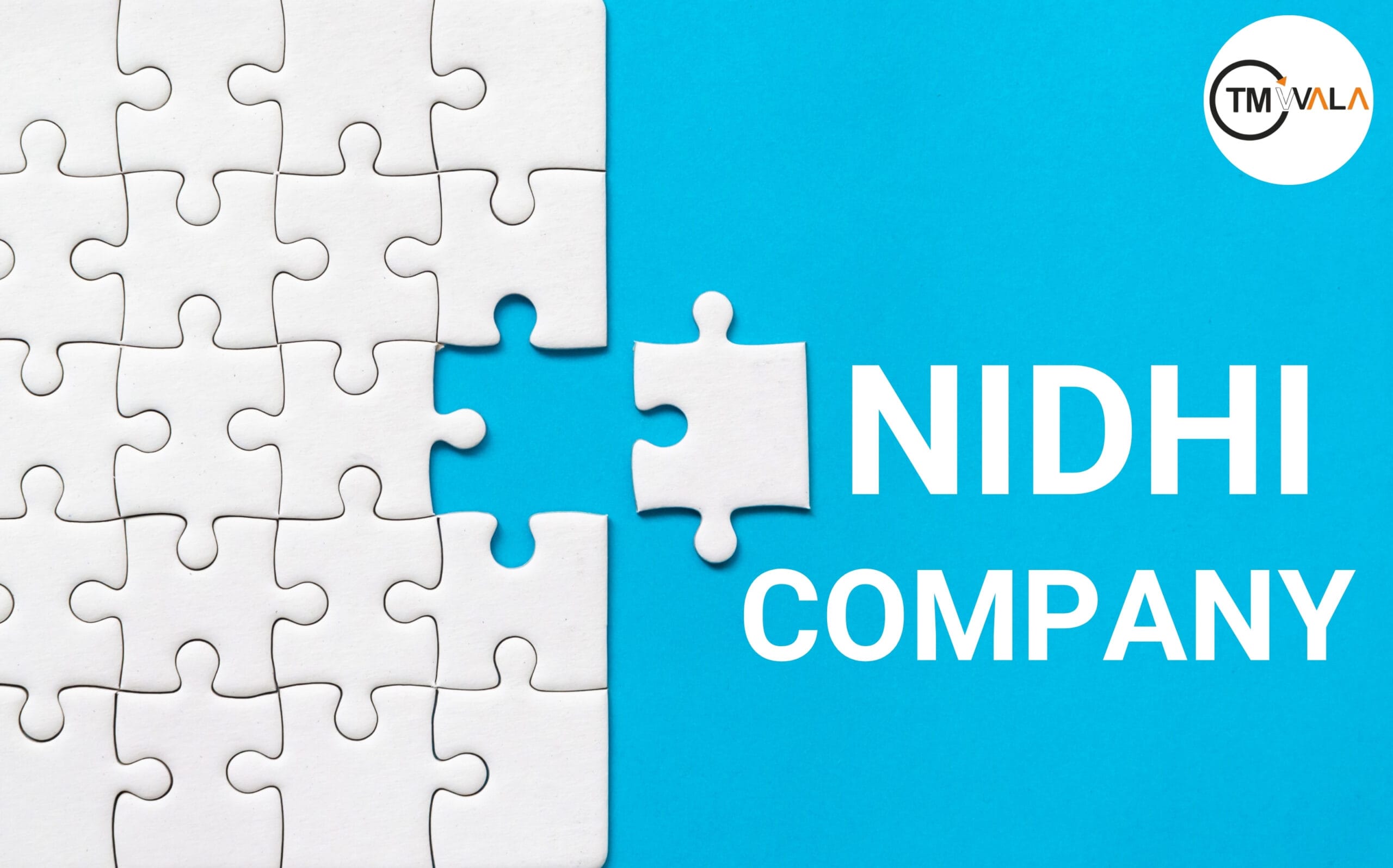 Nidhi Company