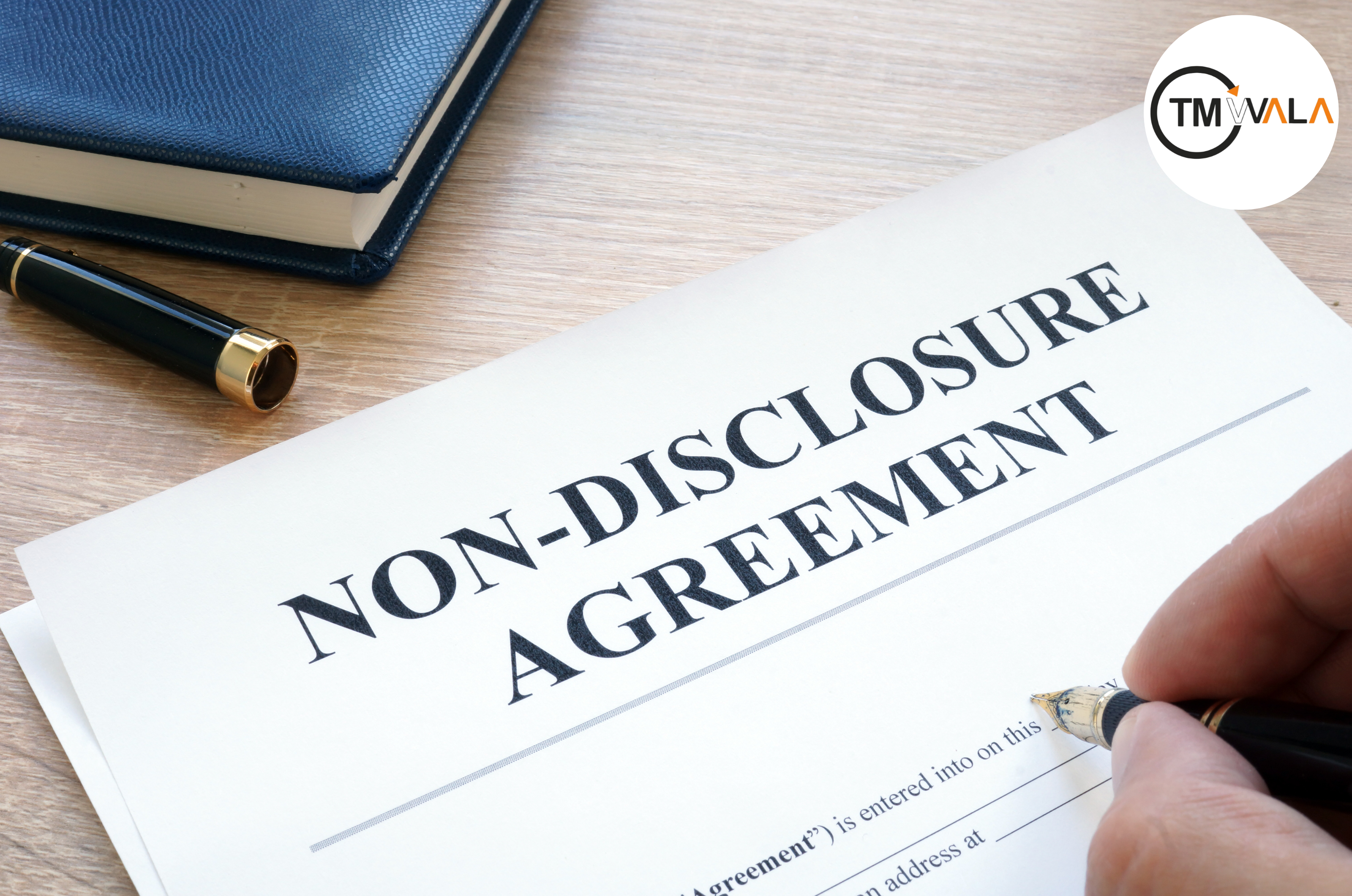 Non-Disclosure Agreement (NDA)