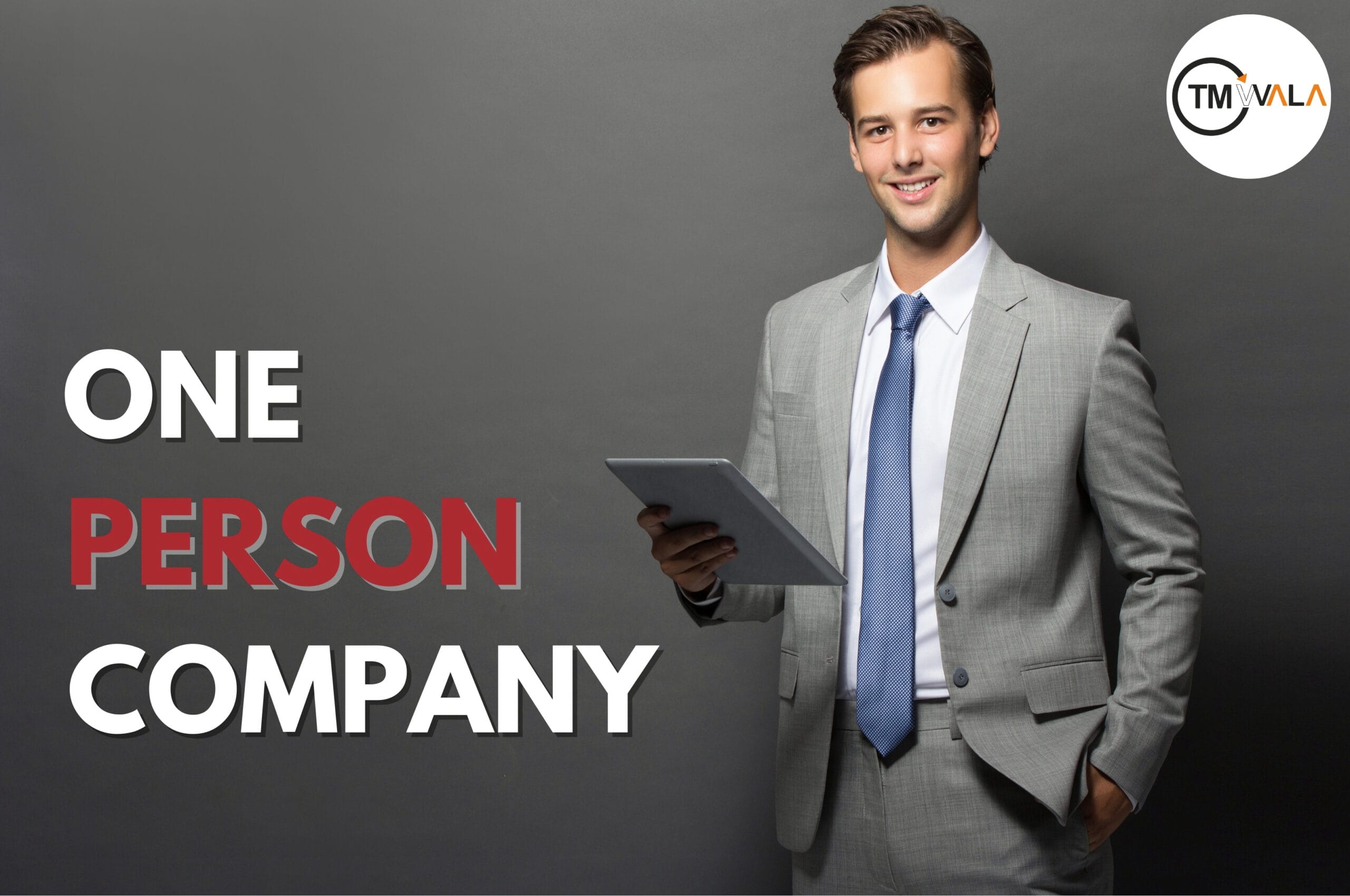 One-Person Company