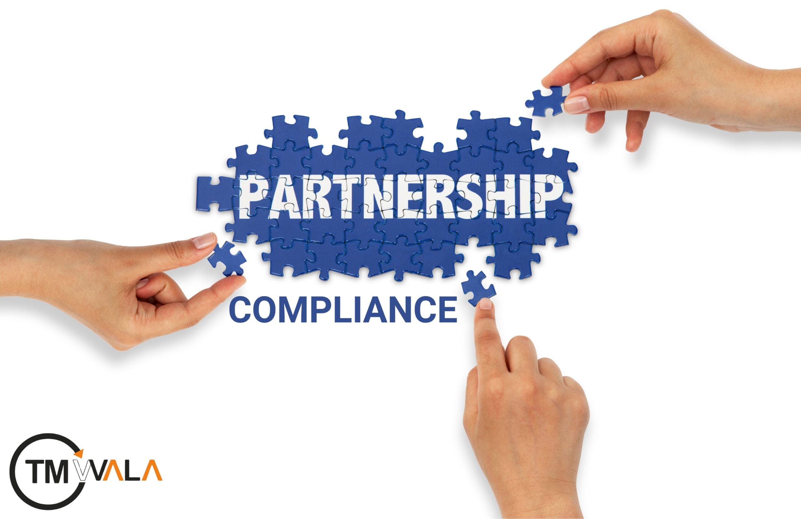 Partnership Compliance