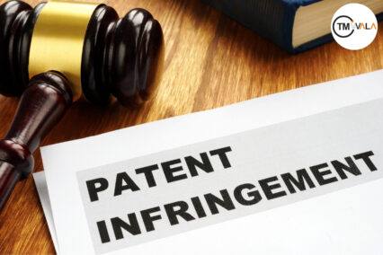 patent infringement