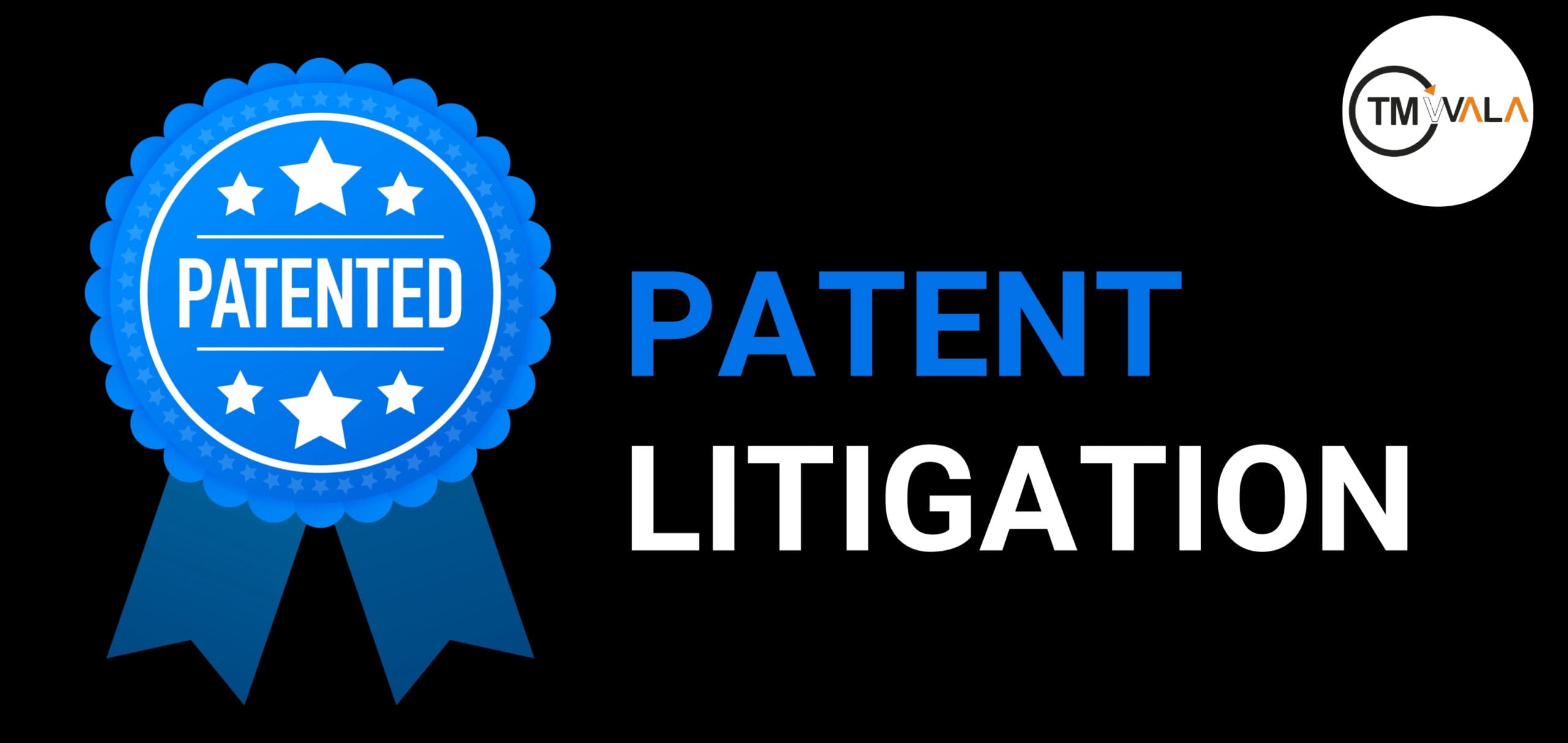 Patent litigation