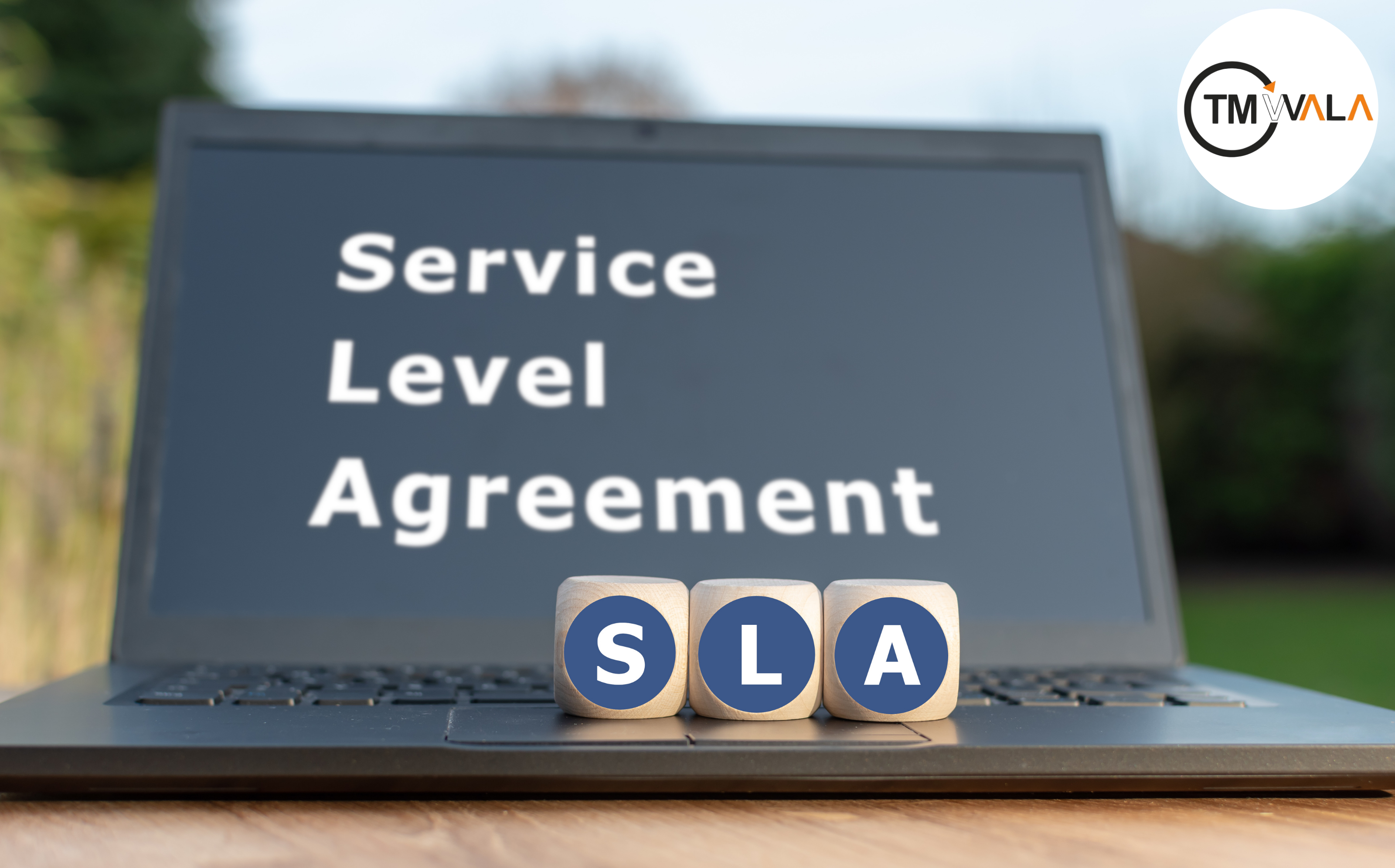 Service Level Agreement