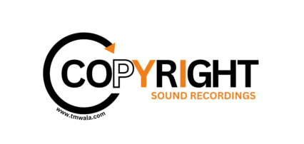 Copyright Registration for Sound Recordings from TMwala