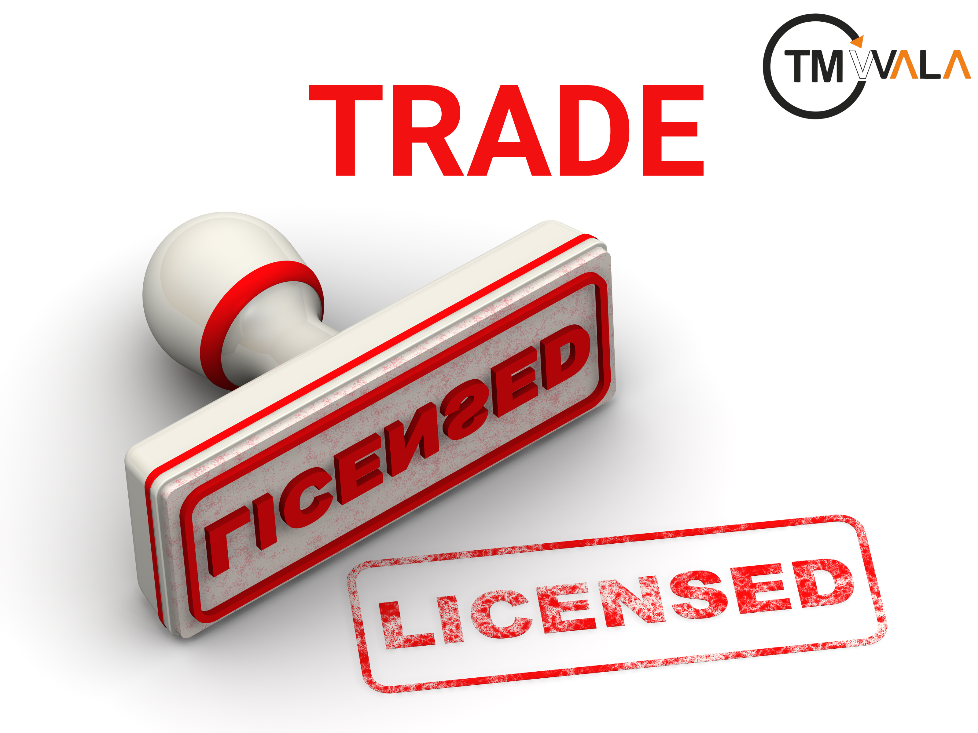 Trade License