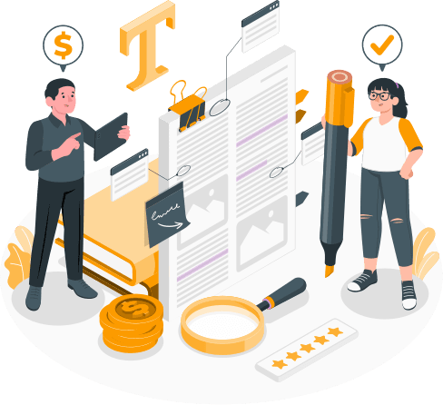 Trademark registration in india