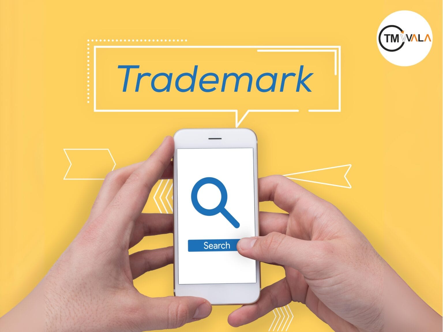 Search Trademark Application
