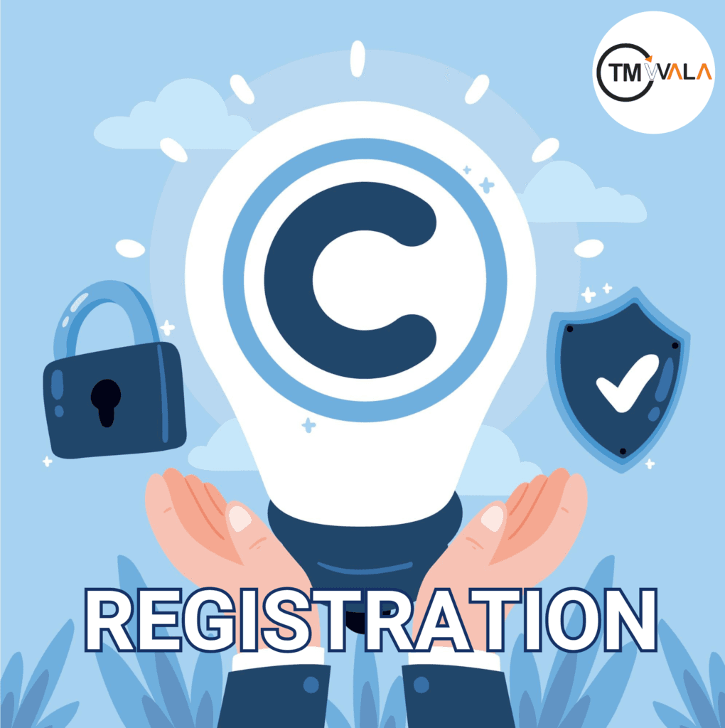 Copyright Registration in India