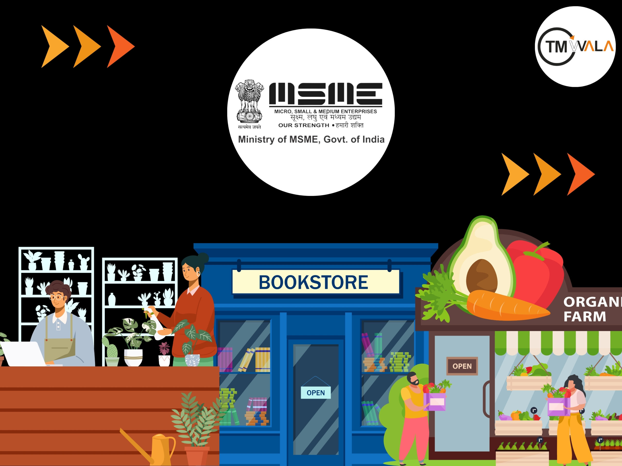 Comprehensive Guide to MSME/Udyam Registration in India: Unlock Benefits and Boost Business GrowthMSME/UDYAM REGISTRATION IN INDIA