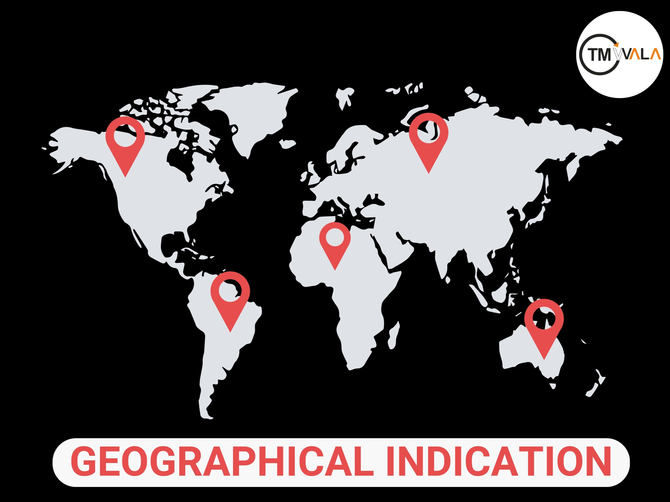 Geographical Indication: Safeguarding Unique Heritage with GI Registration Protect