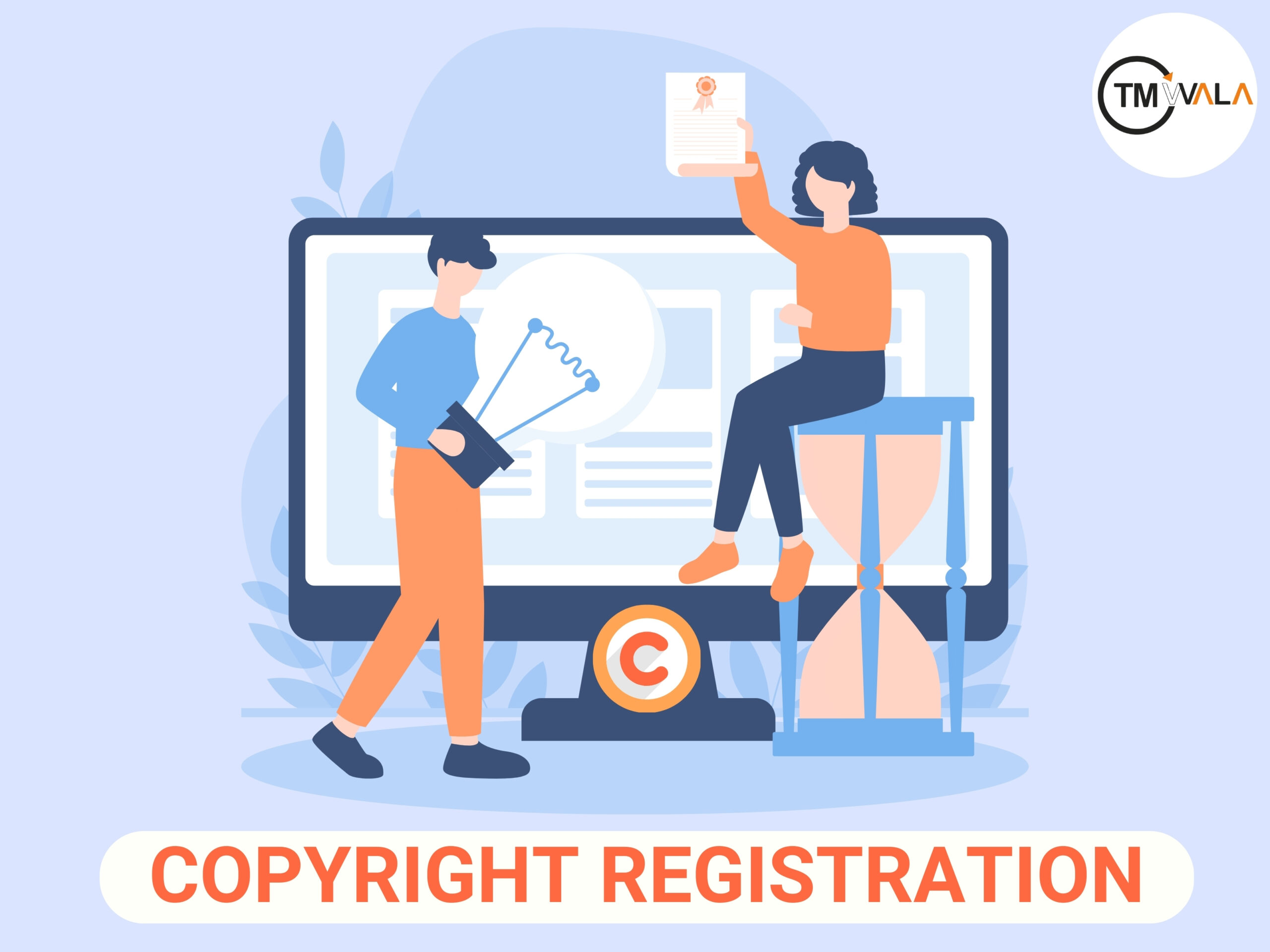 Copyright Registration Simplified: Safeguard Your Creative Works