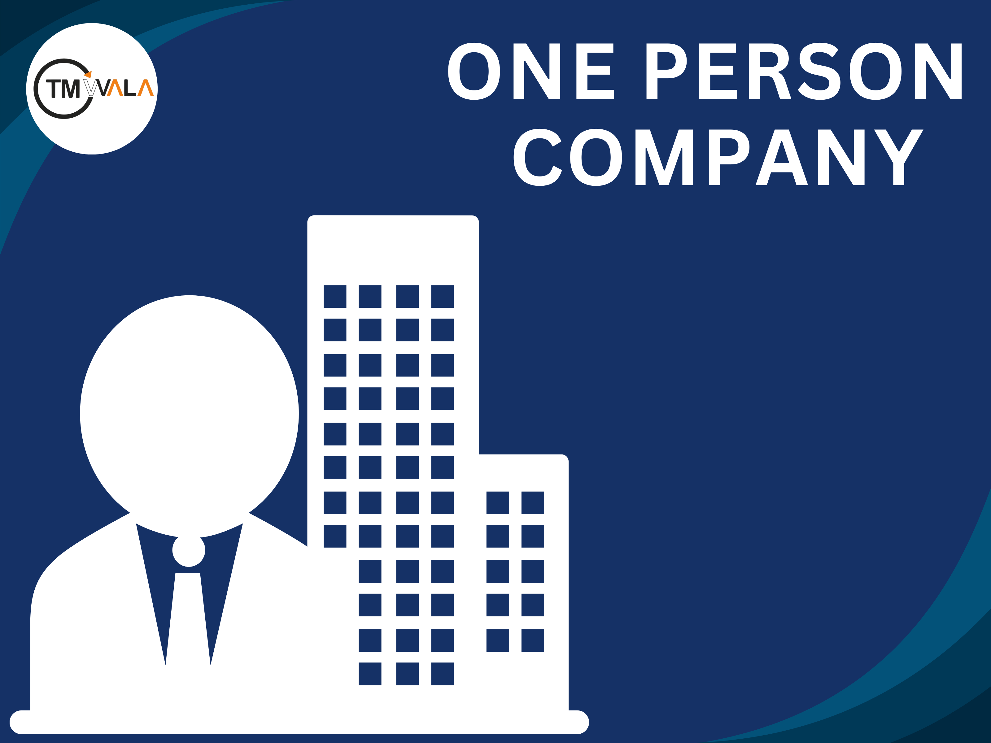 One Person Company: Features, Eligibility, and Legal Insights for Entrepreneurs