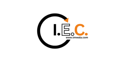 IEC Registration Logo by TMWala - Import Export Code Services in India