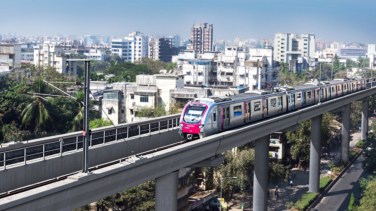 Metro