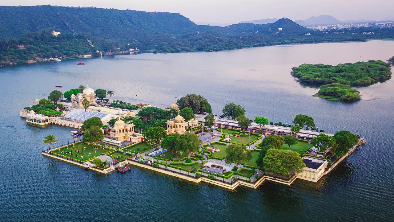 Trademark Registration In Udaipur