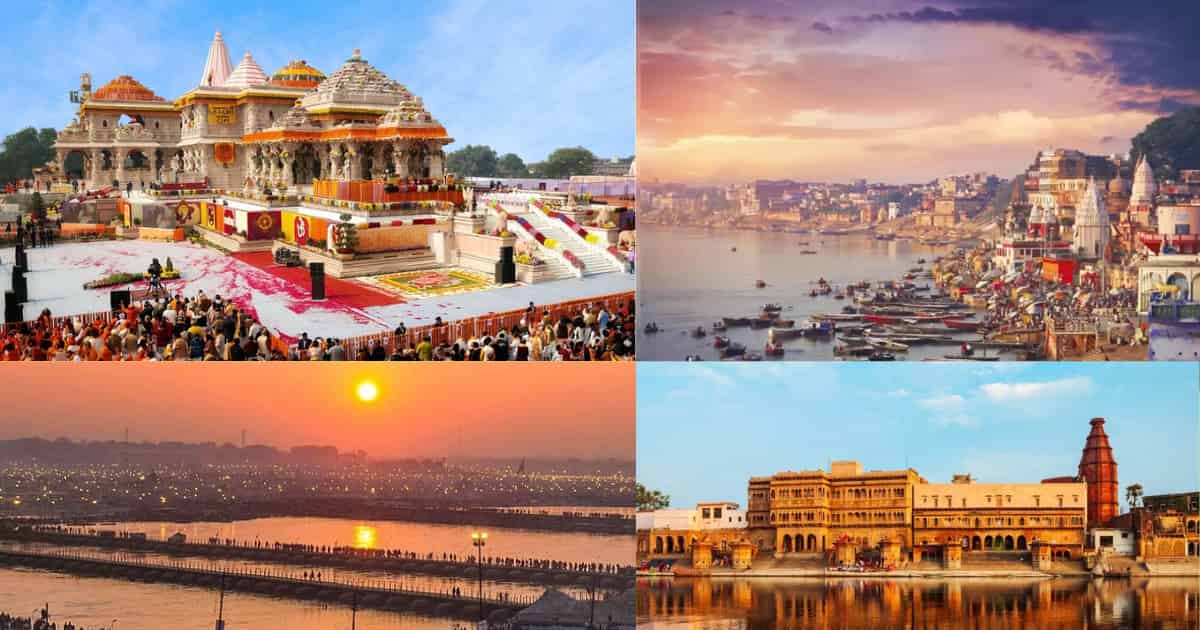 Trademark Registration in Uttar Pradesh