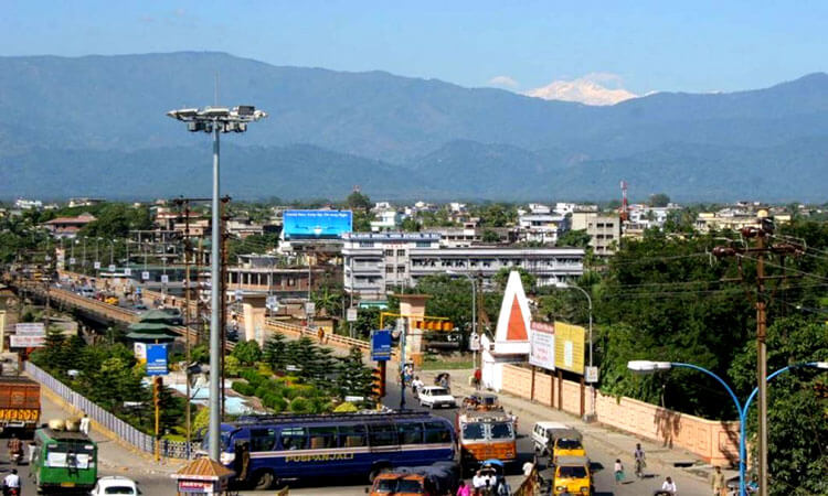 Trademark registration in Siliguri