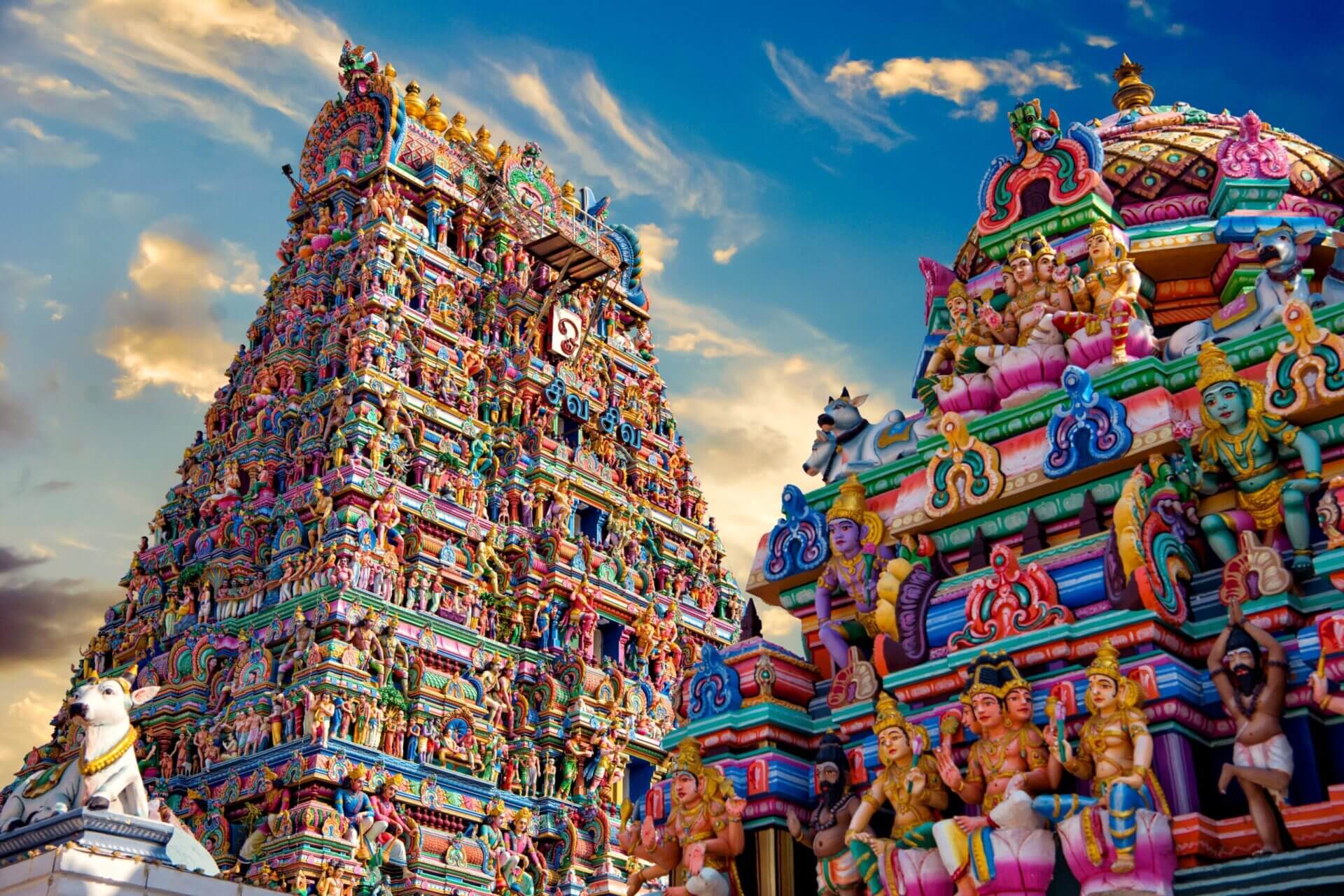 Trademark Registration in Chennai