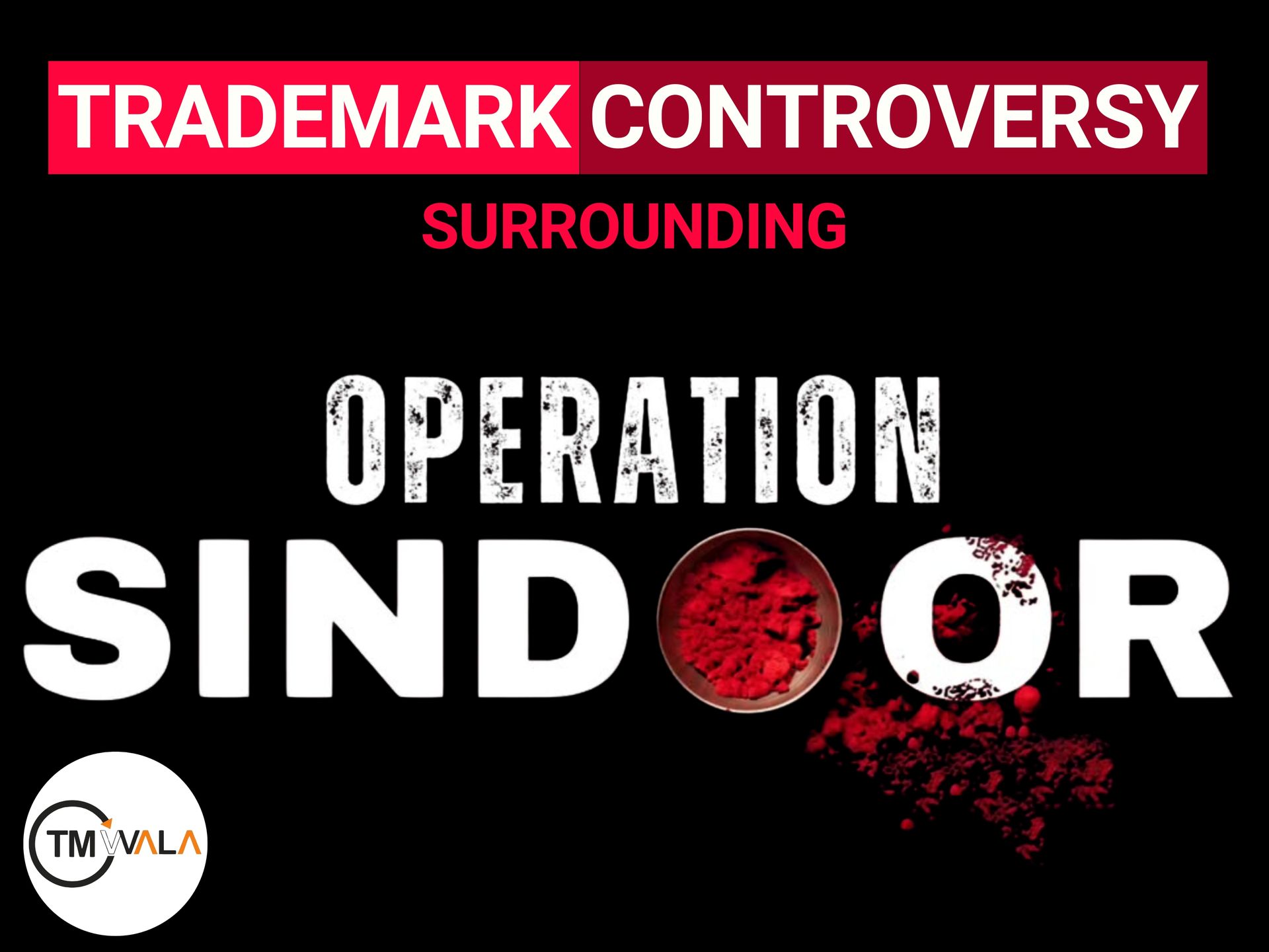 Operation Sindoor
