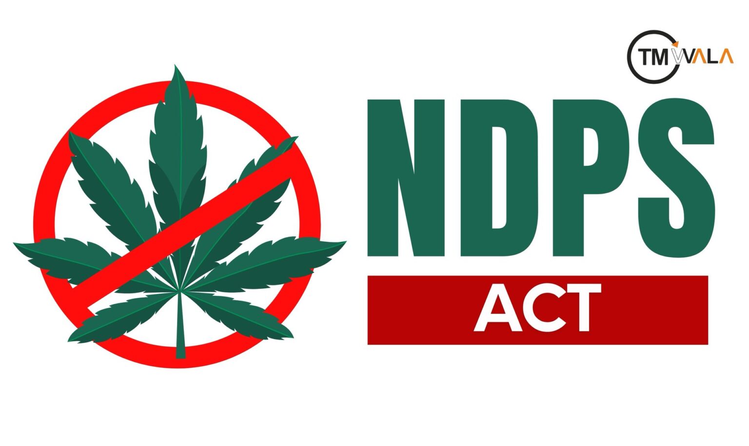 Ndp's Graph NDPS Act 1985: Drug Laws, Bail, and Punishments in India