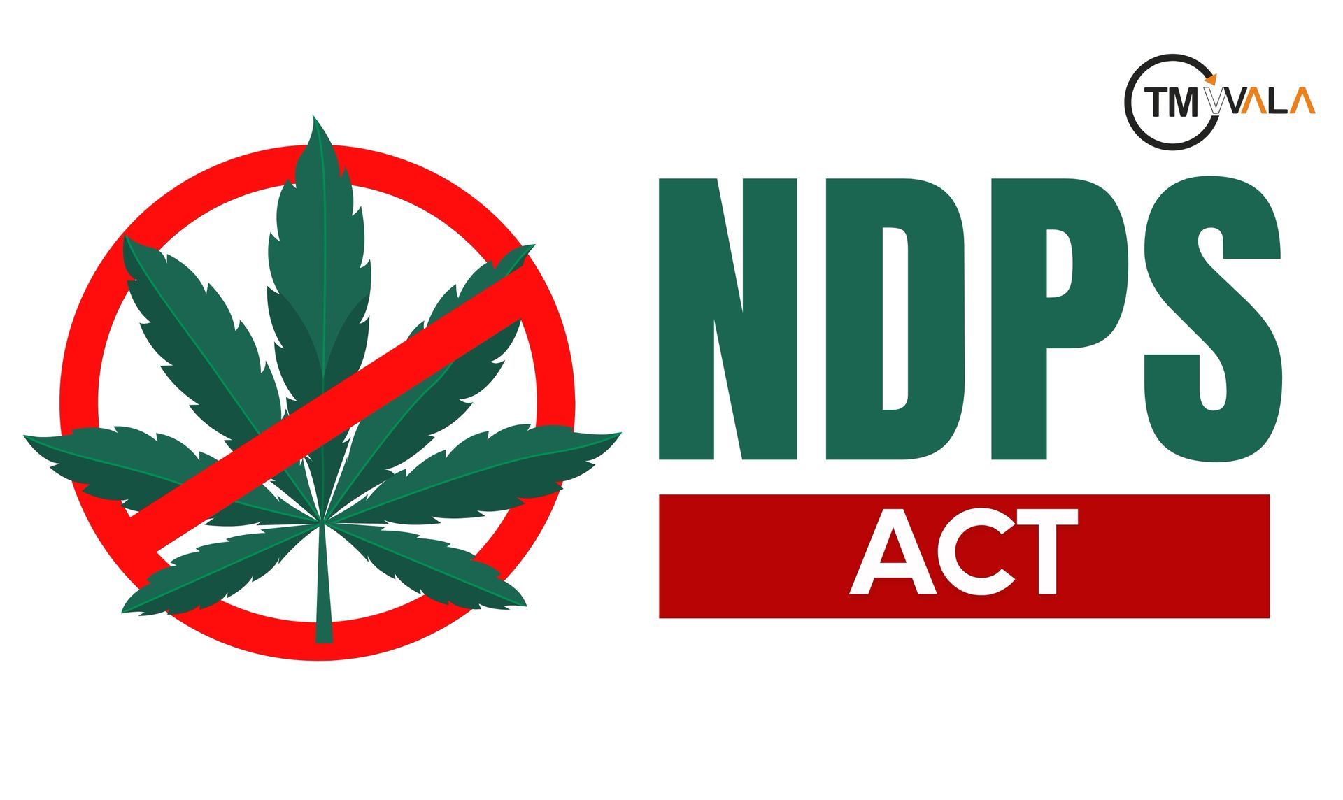 NDPS Act