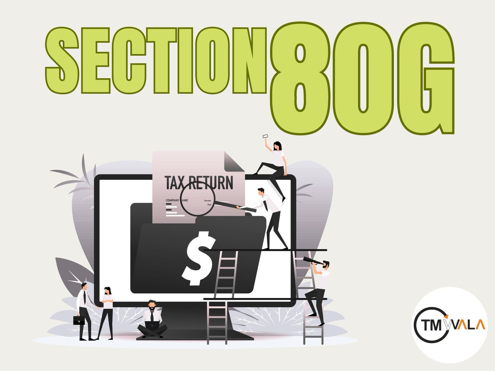 Section 80G