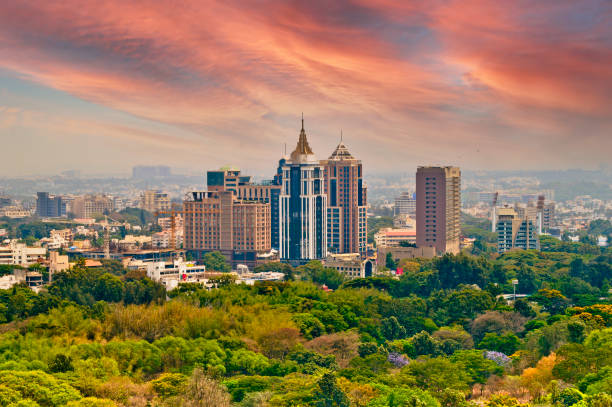 bangalore
