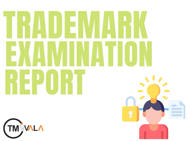Trademark Examination