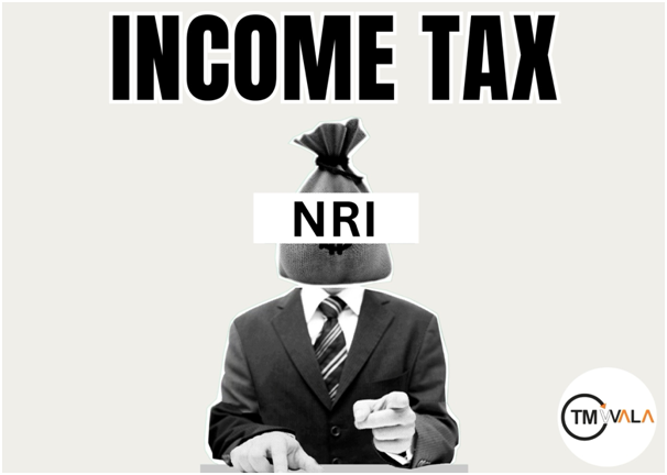 Tax for NRI